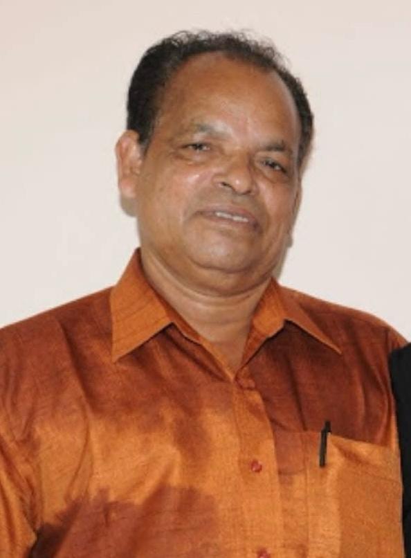 Joseph Vazhakattu
